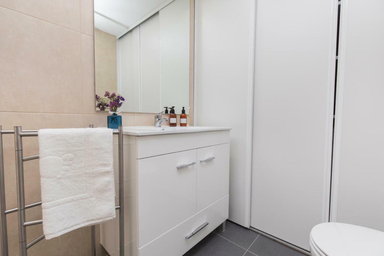 Elegant Lisbon Heart Apartment ภายนอก รูปภาพ