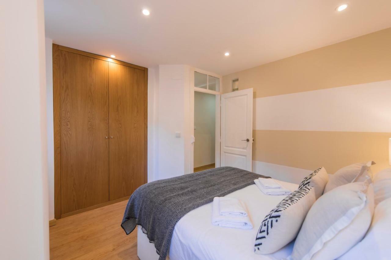 Elegant Lisbon Heart Apartment ภายนอก รูปภาพ