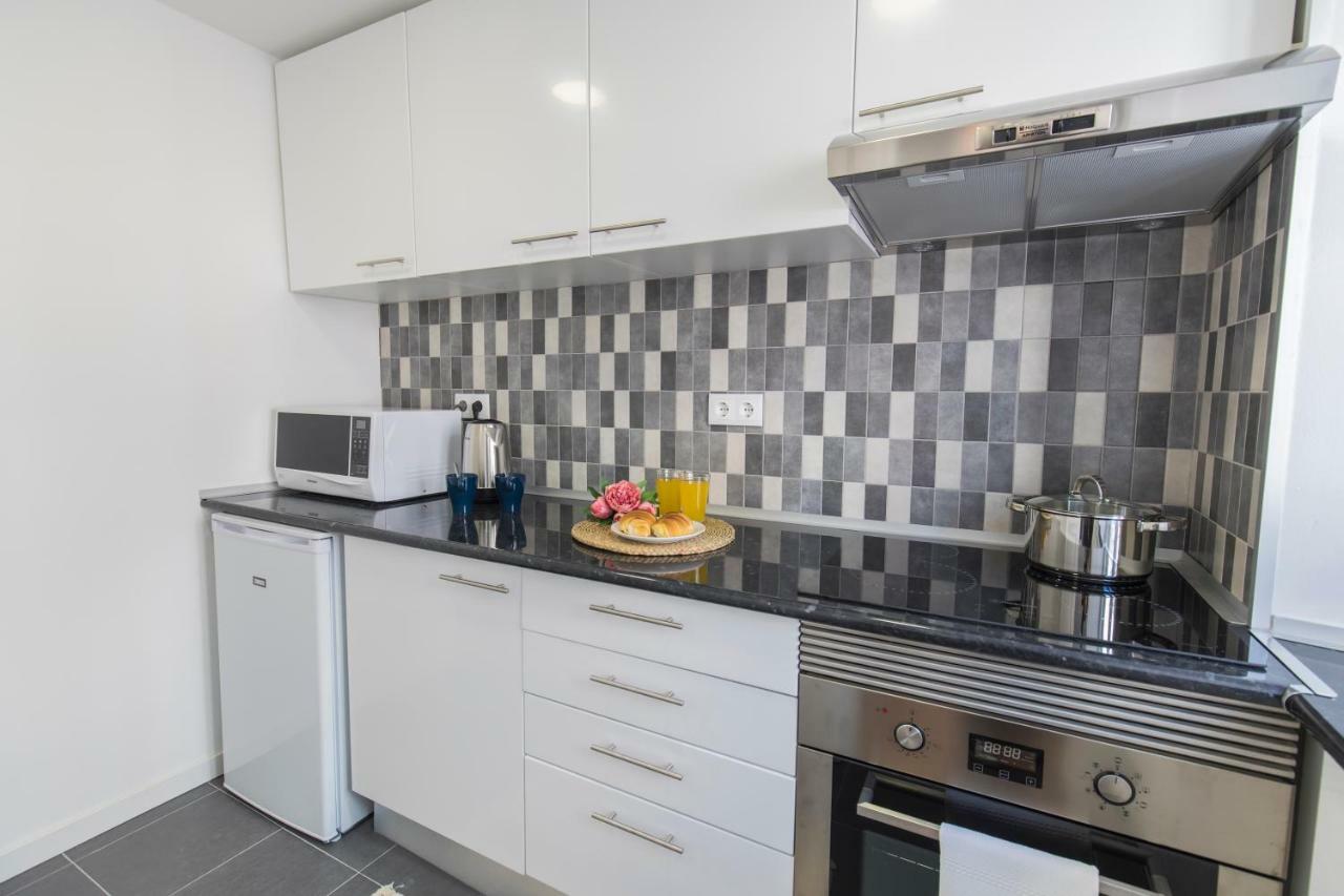 Elegant Lisbon Heart Apartment ภายนอก รูปภาพ
